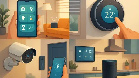 What Are the Top Smart Home Innovations at IFA 2025?