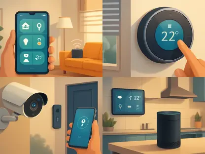 What Are the Top Smart Home Innovations at IFA 2025?