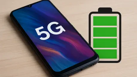 Unlocking Battery Life in Budget 5G Smartphones: 9 Fixes