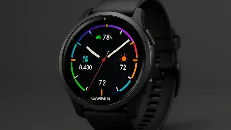 Garmin Venu X1 Review: A Runner’s Premium Smartwatch Test