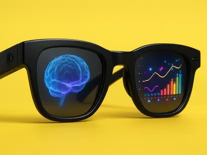 Can Snap’s AI AR Glasses Redefine Wearable Tech by 2026?