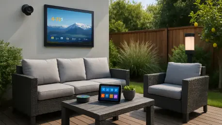 How Can Smart Gadgets Transform Your Outdoor Spaces?