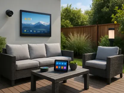 How Can Smart Gadgets Transform Your Outdoor Spaces?