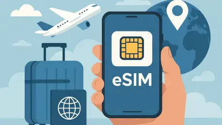 eSIM Revolutionizes Travel Connectivity in Europe and USA