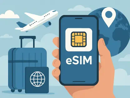 eSIM Revolutionizes Travel Connectivity in Europe and USA