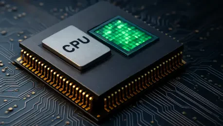 Can Intel and Nvidia Redefine Computing with Hybrid CPUs?