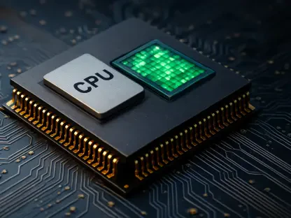 Can Intel and Nvidia Redefine Computing with Hybrid CPUs?