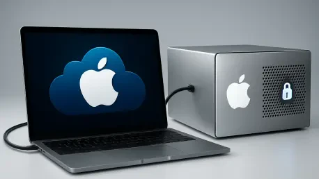 Apple Pioneers Trusted AI with Private Cloud Compute