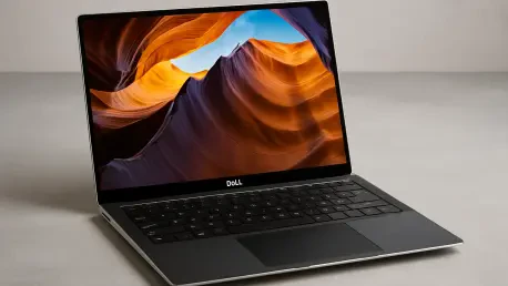 Review of Dell XPS 13 Laptop