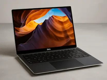 Review of Dell XPS 13 Laptop