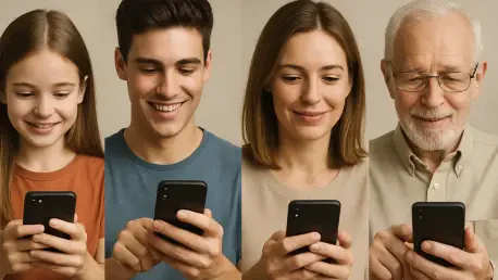 Your Phone Predicts Your Age Through Silent Profiling