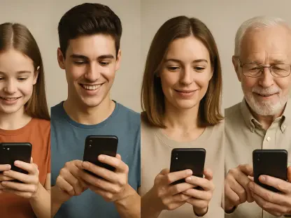 Your Phone Predicts Your Age Through Silent Profiling