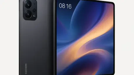 Can Xiaomi Pad 8 Pro Redefine Android Tablet Performance?