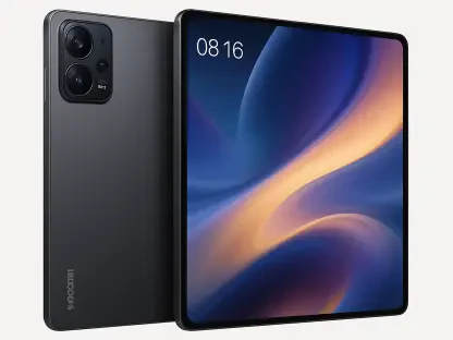 Can Xiaomi Pad 8 Pro Redefine Android Tablet Performance?