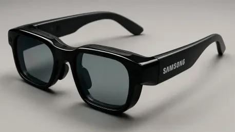 Can Samsung’s Smart Glasses Redefine Wearable Tech in 2026?