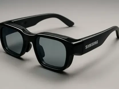 Can Samsung's Smart Glasses Redefine Wearable Tech in 2026?