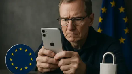 Is Apple’s Battle with EU Regulators Undermining User Safety?