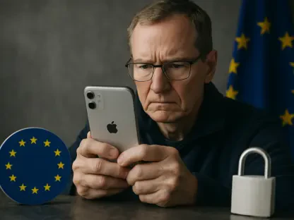 Is Apple's Battle with EU Regulators Undermining User Safety?