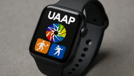 How Do UAAP Season 88 Smart Watches Blend Pride and Wellness?