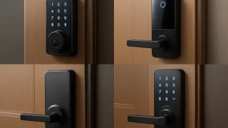 How Is DUSAW Revolutionizing Smart Locks for Apartments?