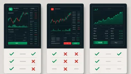 Which Trading Platform Suits You: Desktop, Web, or Mobile?