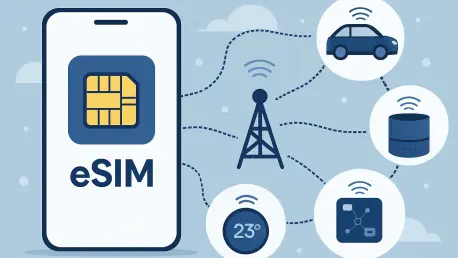 How Is Taiwan Mobile Leading with eSIM and IoT at MWC 2016?