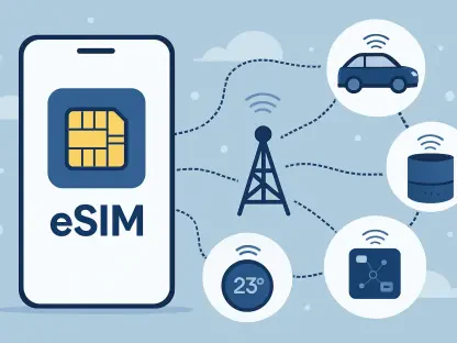 How Is Taiwan Mobile Leading with eSIM and IoT at MWC 2016?