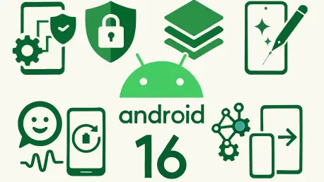 Android 16 Features – Review