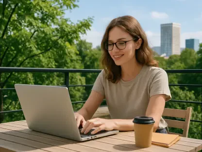 Why Laptops Beat Desktops for Remote Work Flexibility