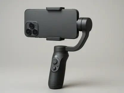 Hohem iSteady V3 Ultra: Foolproof AI Smartphone Gimbal