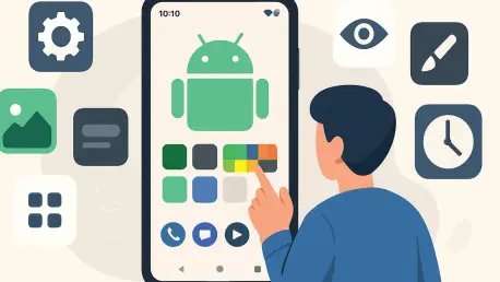 How Does Android 16 Beta 2 Redefine Pixel Personalization?