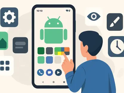 How Does Android 16 Beta 2 Redefine Pixel Personalization?
