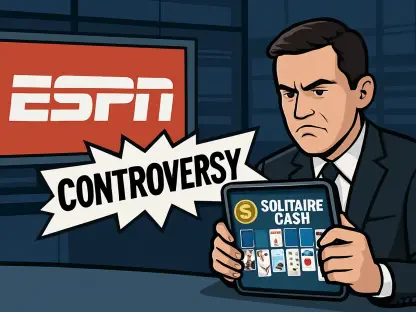 ESPN Stars Face Backlash for Promoting Solitaire Cash App