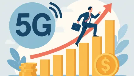 Pakistan’s 5G Revolution: Unlocking Economic Growth