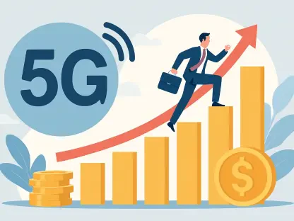 Pakistan's 5G Revolution: Unlocking Economic Growth