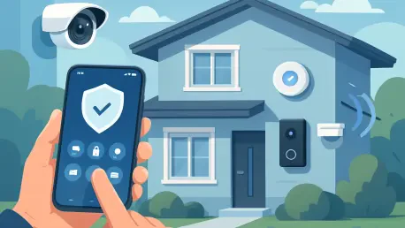 5 Key Reasons to Invest in Smart Home Security for 2025