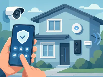 5 Key Reasons to Invest in Smart Home Security for 2025