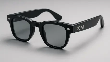 How Do Meta AI Glasses Transform Seeing and Hearing?