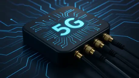 5G Modems: Revolutionizing Connectivity Across Industries