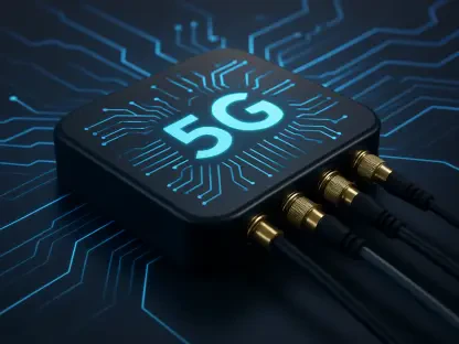 5G Modems: Revolutionizing Connectivity Across Industries
