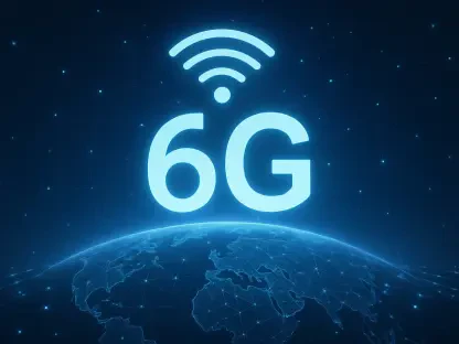 Telefónica, Nokia, and UPV Pioneer 6 GHz Band for 6G Future