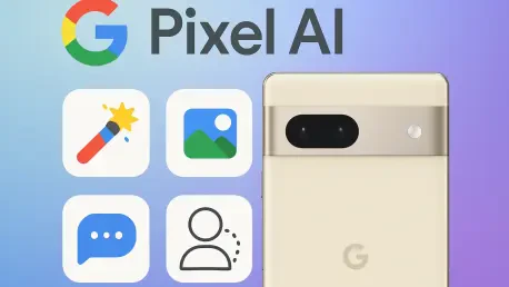 What’s New in Google’s November 2025 Pixel Drop Update?