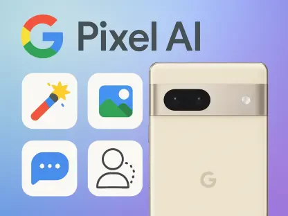 What’s New in Google’s November 2025 Pixel Drop Update?