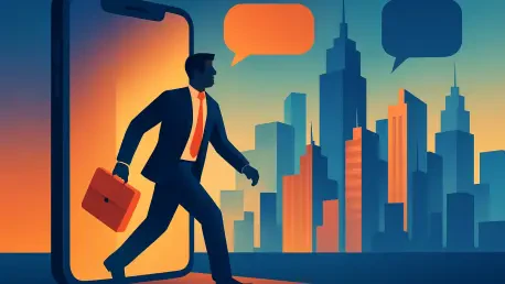 Beyond the App Store: A New Mobile Era for B2B