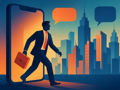 Beyond the App Store: A New Mobile Era for B2B