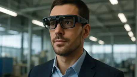 Meta Unveils $800 AR Smart Glasses for Enterprise Use