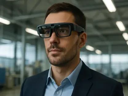 Meta Unveils $800 AR Smart Glasses for Enterprise Use