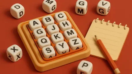Can Netflix's Game Night Redefine TV Gaming with Boggle?