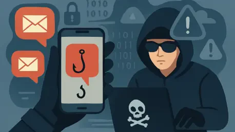 Google Sues to Dismantle Chinese SMS Phishing Network