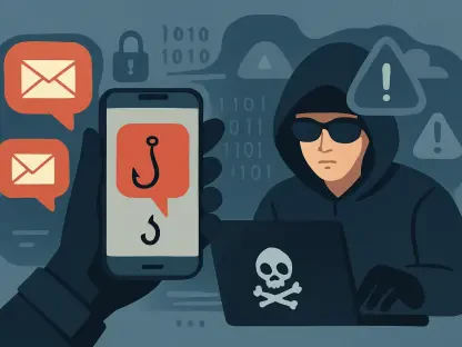 Google Sues to Dismantle Chinese SMS Phishing Network